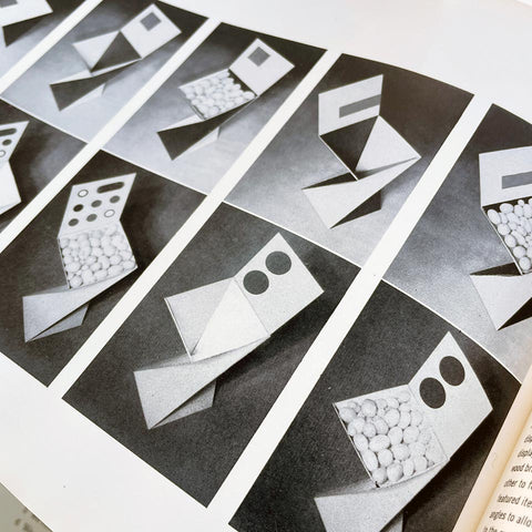 Design for Point of Sale (Sutnar) (Vignelli)