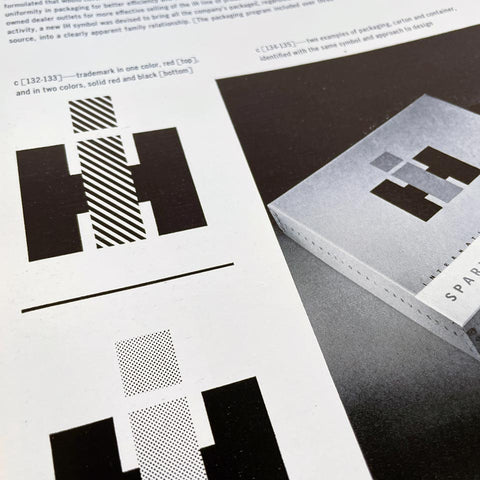 Design for Point of Sale (Sutnar) (Vignelli)