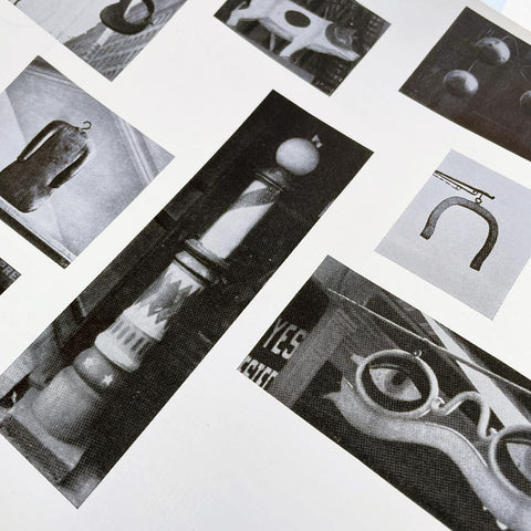 Design for Point of Sale (Sutnar) (Vignelli)