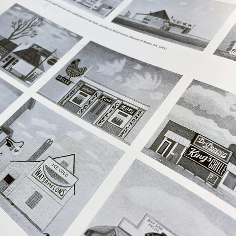 Design for Point of Sale (Sutnar) (Vignelli)