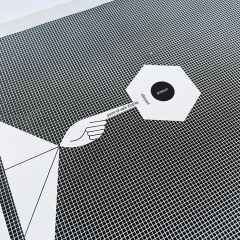 Design for Point of Sale (Sutnar) (Vignelli)