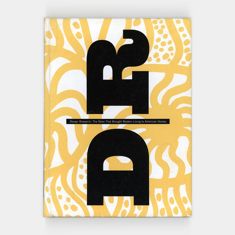 Design Research: The Store That Brought Modern Living to American Houses