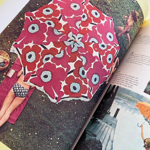 Design Research: The Store That Brought Modern Living to American Houses