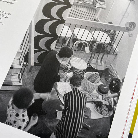 Design Research: The Store That Brought Modern Living to American Houses