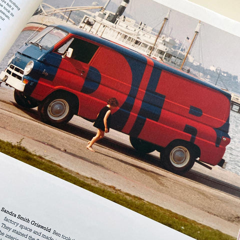 Design Research: The Store That Brought Modern Living to American Houses