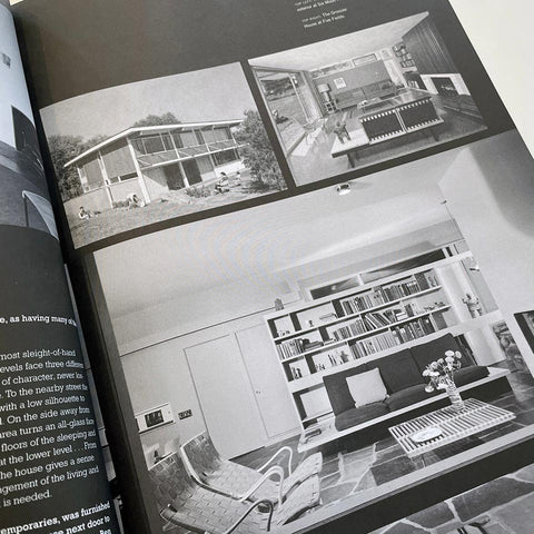 Design Research: The Store That Brought Modern Living to American Houses