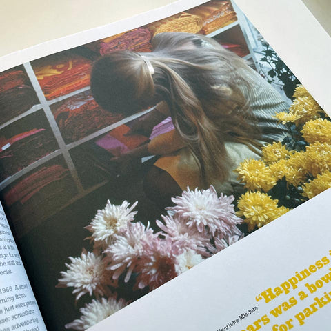 Design Research: The Store That Brought Modern Living to American Houses