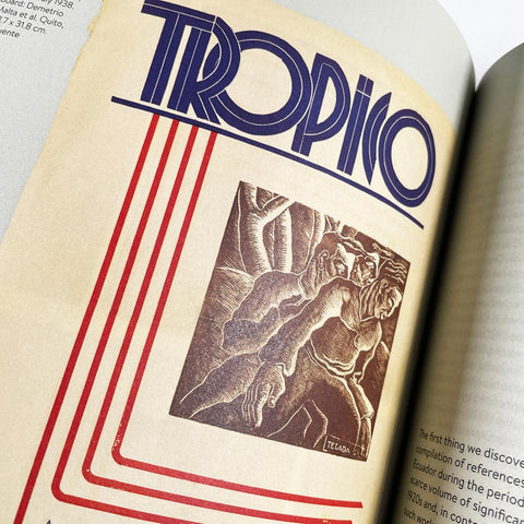 Diagramming Modernity: Books and Graphic Design in Latin America, 1920–1940
