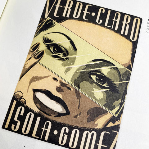 Diagramming Modernity: Books and Graphic Design in Latin America, 1920–1940