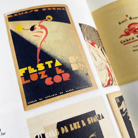Diagramming Modernity: Books and Graphic Design in Latin America, 1920–1940