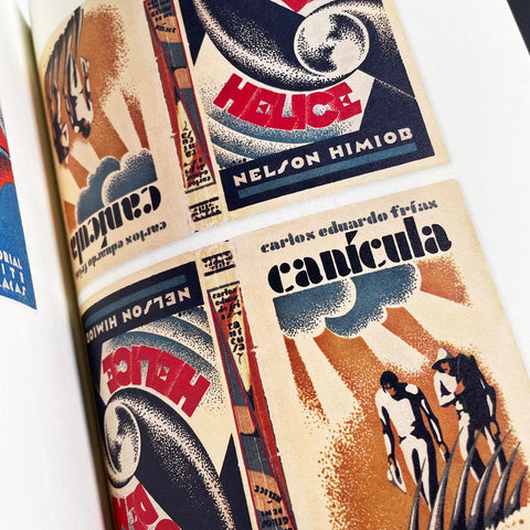 Diagramming Modernity: Books and Graphic Design in Latin America, 1920–1940