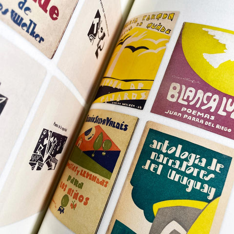Diagramming Modernity: Books and Graphic Design in Latin America, 1920–1940