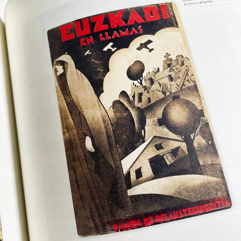 Diagramming Modernity: Books and Graphic Design in Latin America, 1920–1940
