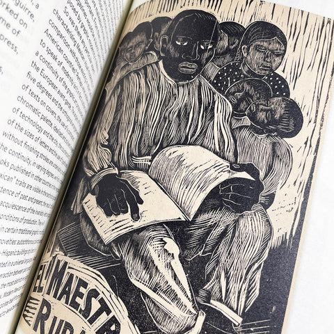 Diagramming Modernity: Books and Graphic Design in Latin America, 1920–1940