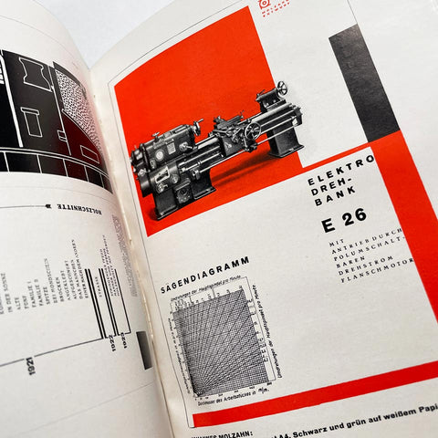 Die Neue Typographie (1928)