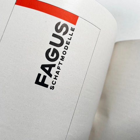 Die Neue Typographie (1928)