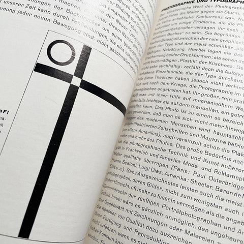 Die Neue Typographie (1928)