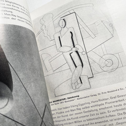 Die Neue Typographie (1928)