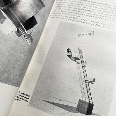 Die Neue Typographie (1928)