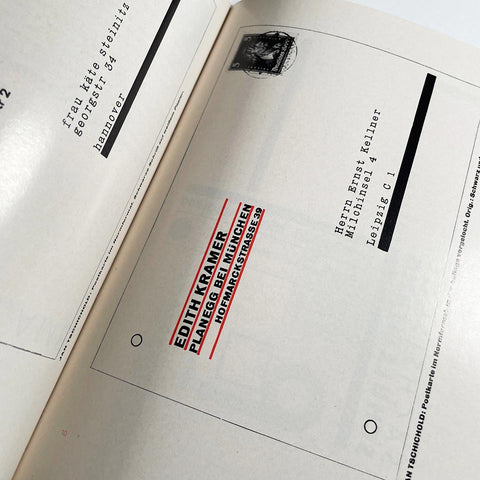 Die Neue Typographie (1987)
