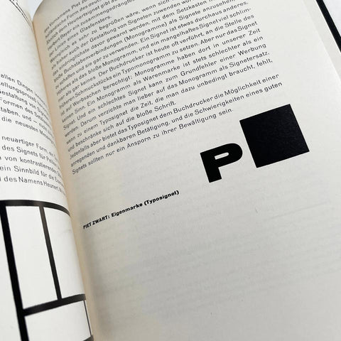 Die Neue Typographie (1987)