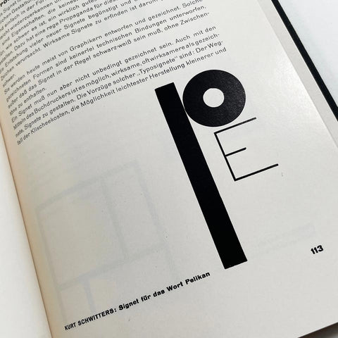 Die Neue Typographie (1987)