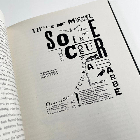 Die Neue Typographie (1987)