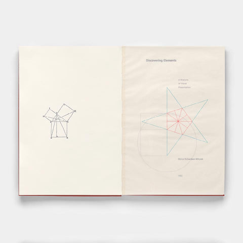 Discovering Elements: A Rhetoric of Visual Presentation