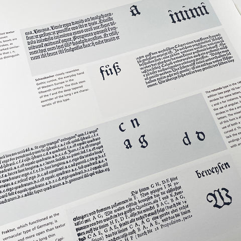 Discovering Elements: A Rhetoric of Visual Presentation