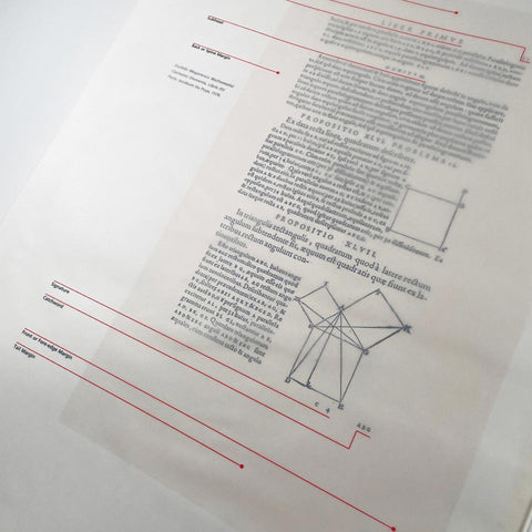 Discovering Elements: A Rhetoric of Visual Presentation