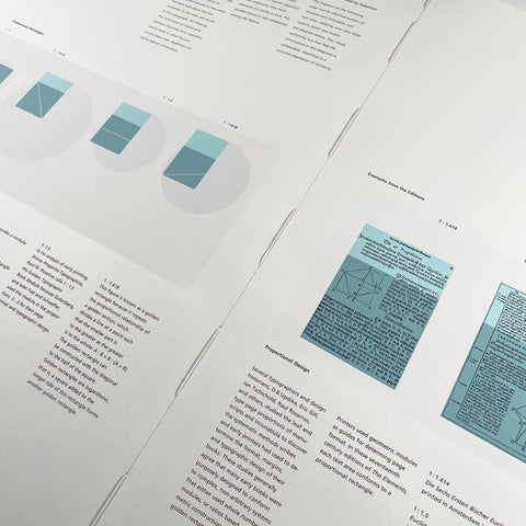 Discovering Elements: A Rhetoric of Visual Presentation