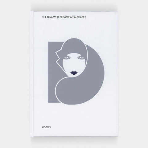 The Diva Who Became an Alphabet