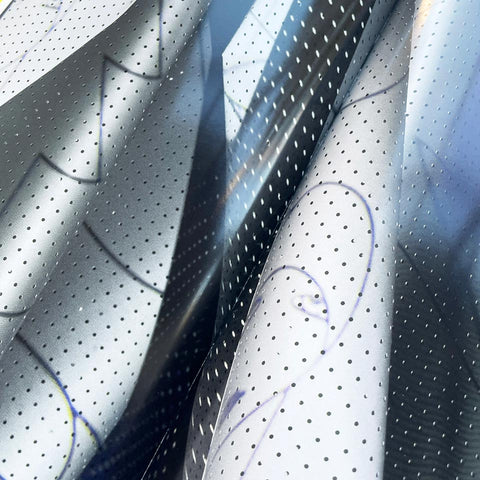 The Diva Who Became an Alphabet