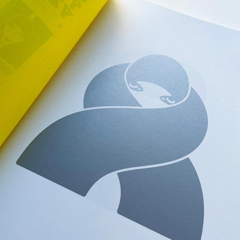 The Diva Who Became an Alphabet