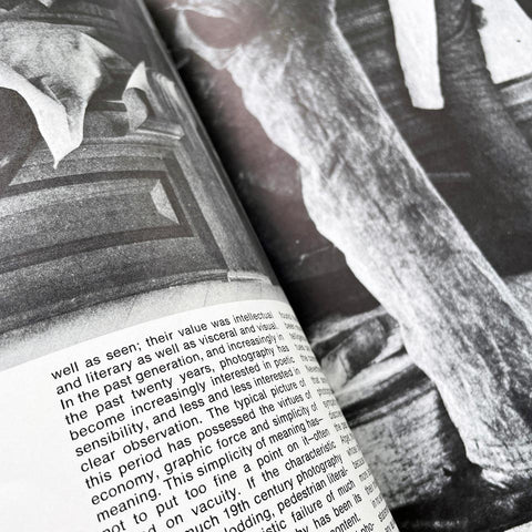 Dot Zero No. 3, Spring 1967