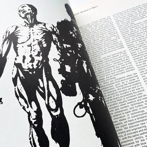 Dot Zero No. 3, Spring 1967