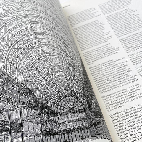 Dot Zero No. 4, Summer 1967: World’s Fairs