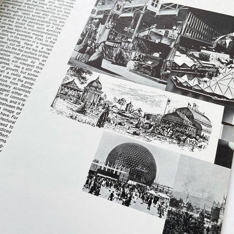 Dot Zero No. 4, Summer 1967: World’s Fairs