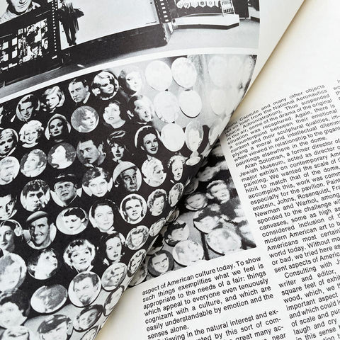 Dot Zero No. 4, Summer 1967: World’s Fairs