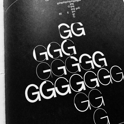 Dot Zero No. 4, Summer 1967: World’s Fairs