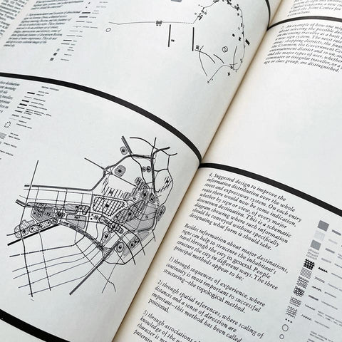 Dot Zero No. 5, Fall 1968: Transportation Graphics