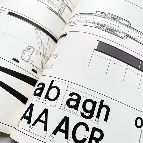 Dot Zero No. 5, Fall 1968: Transportation Graphics