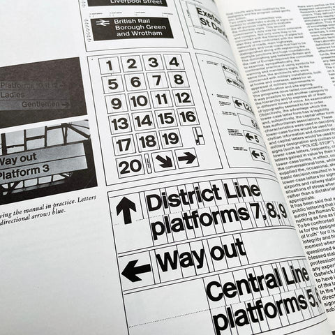 Dot Zero No. 5, Fall 1968: Transportation Graphics
