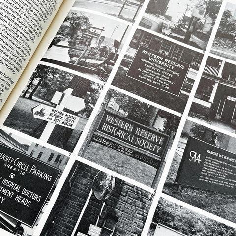 Dot Zero No. 5, Fall 1968: Transportation Graphics