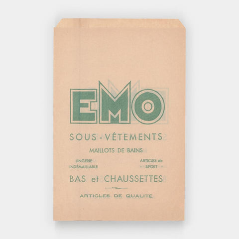 [EMO bag]