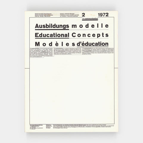 Educational Concepts 2