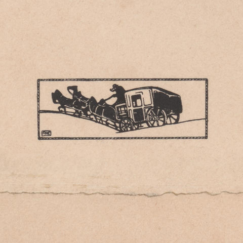 [F.H. Ehmcke envelope]