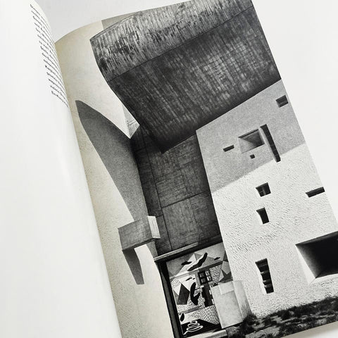 Ein Tag mit Ronchamp (Emil Ruder)