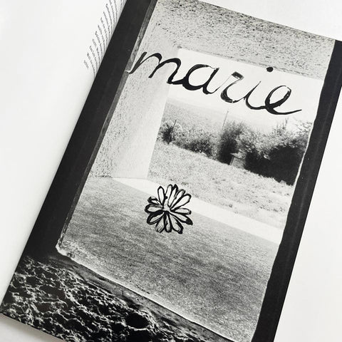 Ein Tag mit Ronchamp (Emil Ruder)