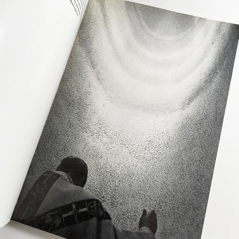 Ein Tag mit Ronchamp (Emil Ruder)